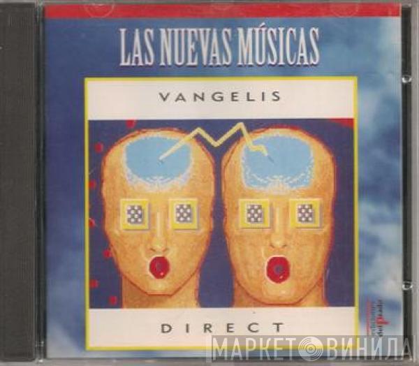  Vangelis  - Direct