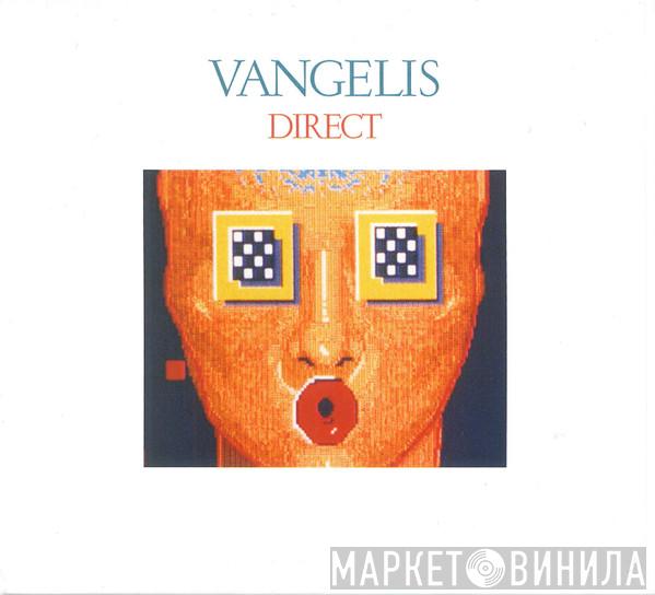  Vangelis  - Direct