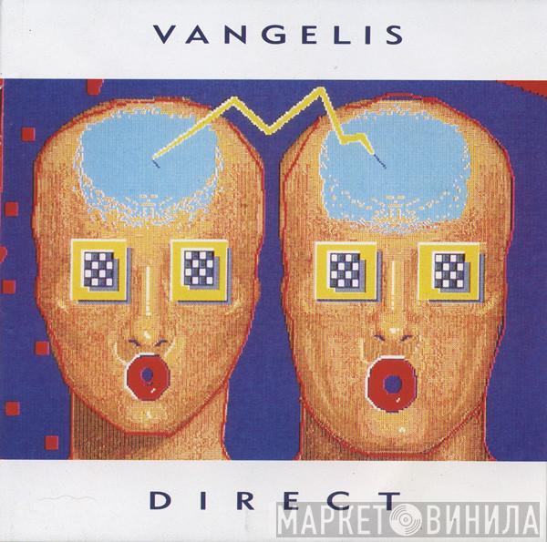  Vangelis  - Direct