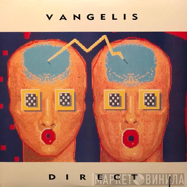  Vangelis  - Direct