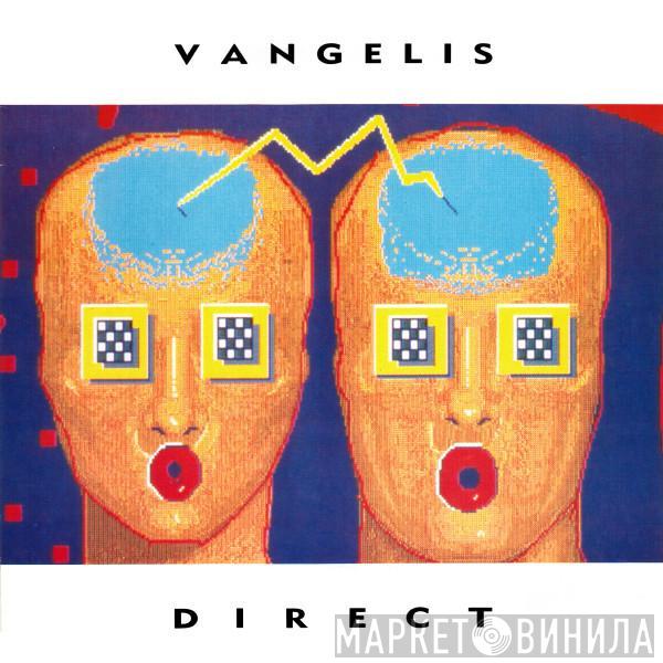  Vangelis  - Direct