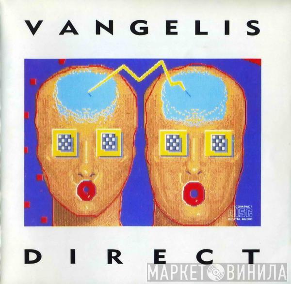  Vangelis  - Direct