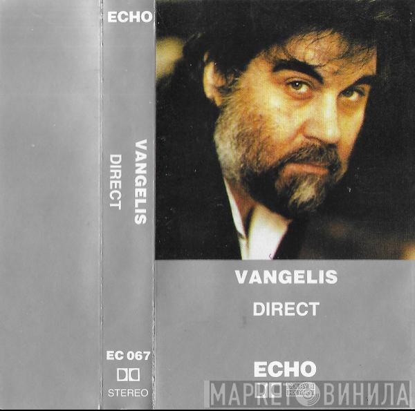  Vangelis  - Direct