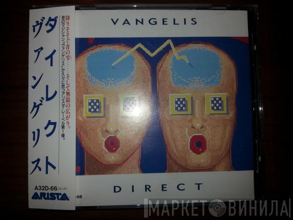 Vangelis  - Direct