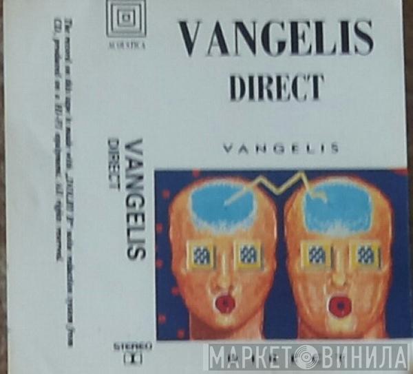  Vangelis  - Direct