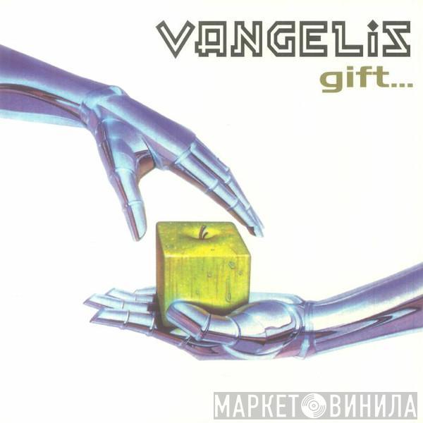 Vangelis - Gift...