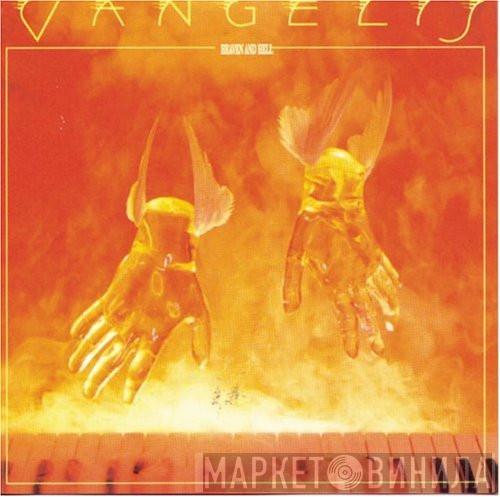  Vangelis  - Heaven And Hell