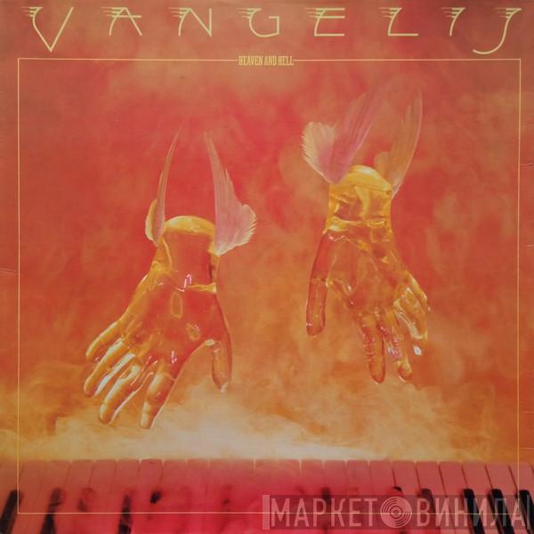  Vangelis  - Heaven And Hell