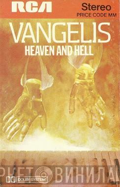  Vangelis  - Heaven and Hell