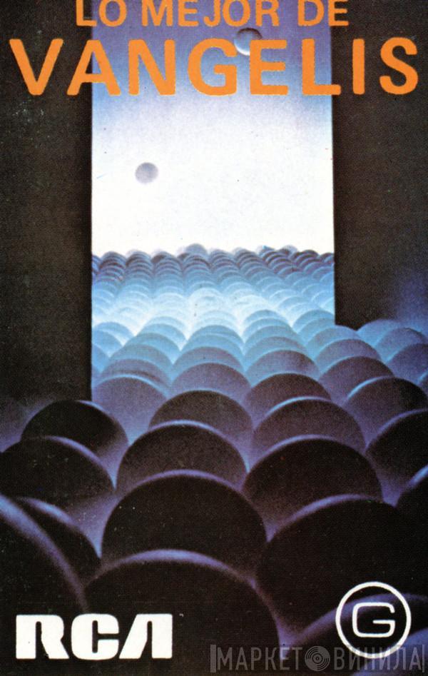 Vangelis  - Lo Mejor De Vangelis