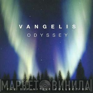  Vangelis  - Odyssey (The Definitive Collection)