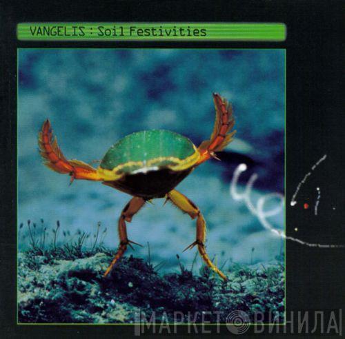  Vangelis  - Soil Festivities