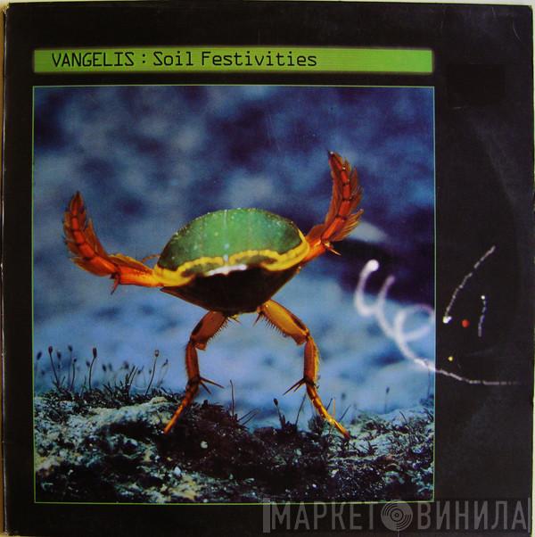  Vangelis  - Soil Festivities
