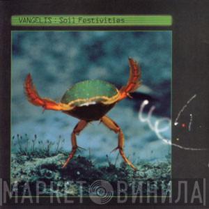  Vangelis  - Soil Festivities