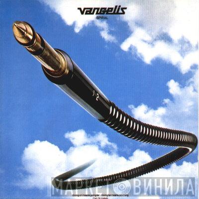  Vangelis  - Spiral