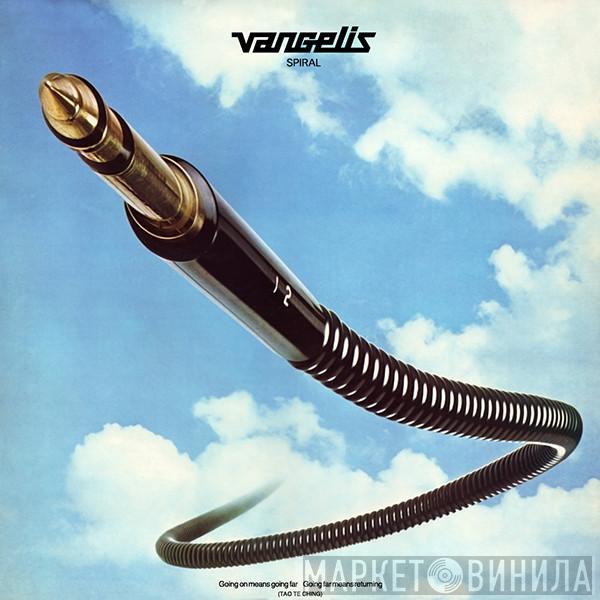 Vangelis - Spiral