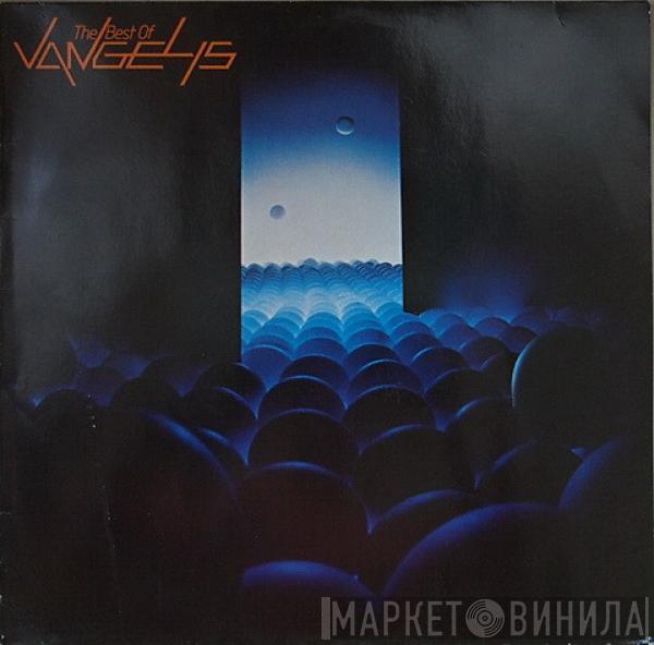 Vangelis - The Best Of Vangelis