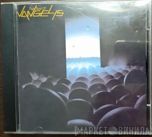  Vangelis  - The Best Of Vangelis