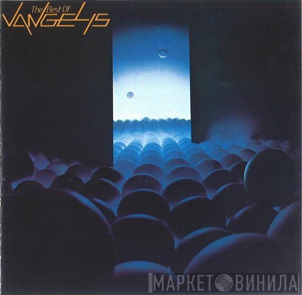  Vangelis  - The Best Of Vangelis