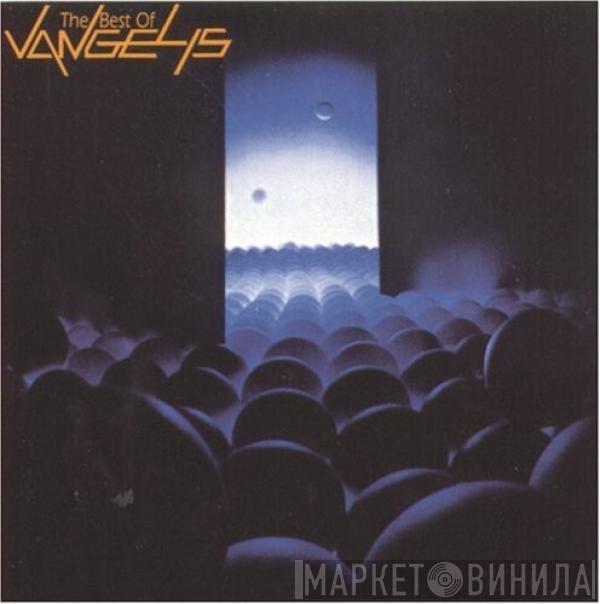  Vangelis  - The Best Of Vangelis