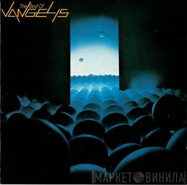  Vangelis  - The Best Of Vangelis