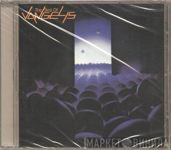  Vangelis  - The Best Of Vangelis