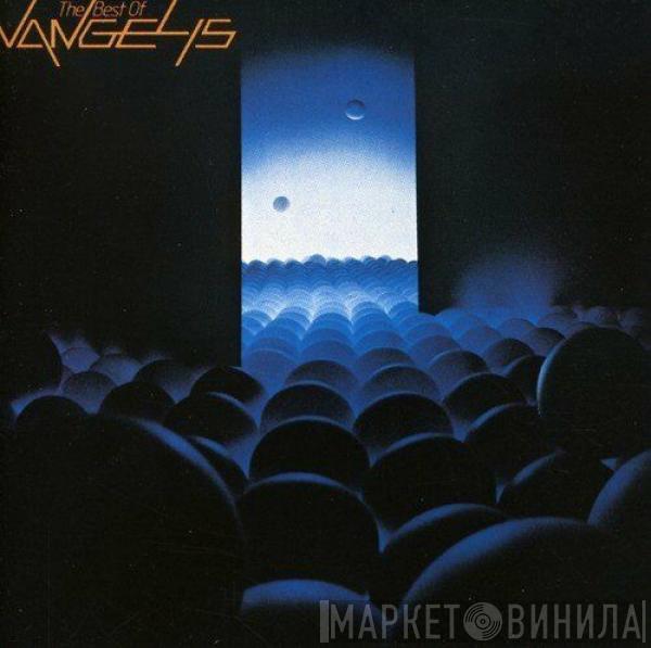  Vangelis  - The Best Of Vangelis