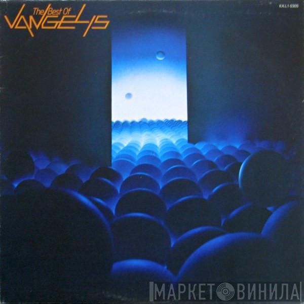  Vangelis  - The Best Of Vangelis