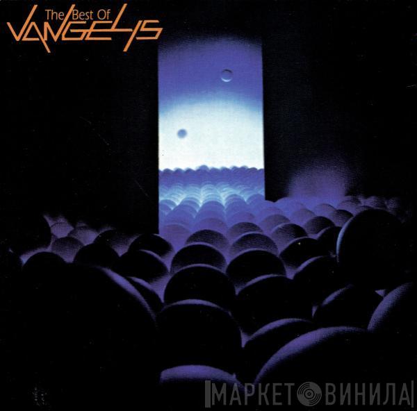  Vangelis  - The Best Of Vangelis