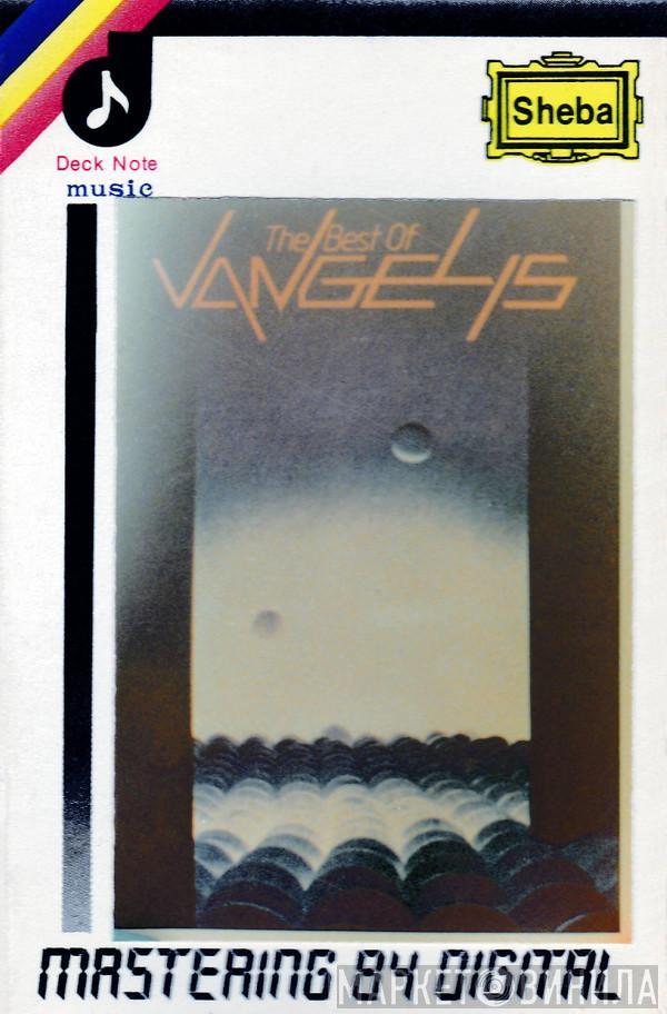  Vangelis  - The Best Of Vangelis