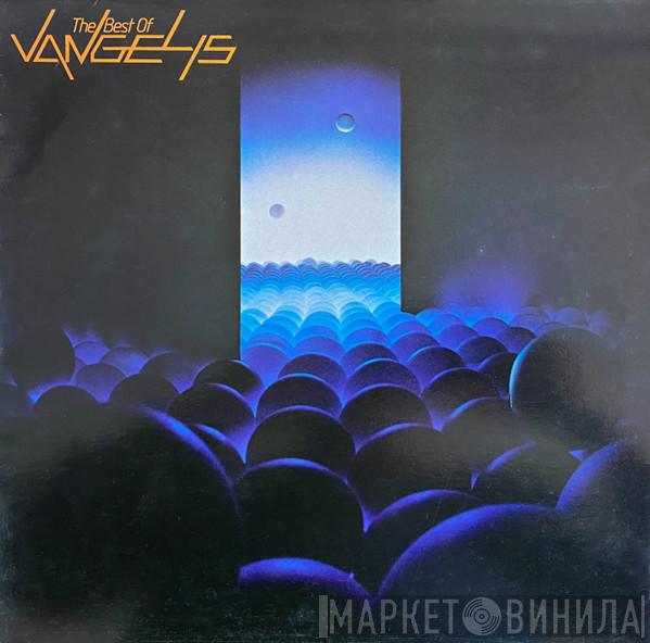  Vangelis  - The Best Of Vangelis
