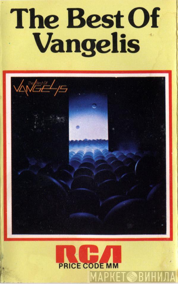 Vangelis - The Best Of Vangelis