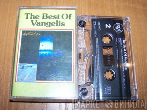  Vangelis  - The Best Of