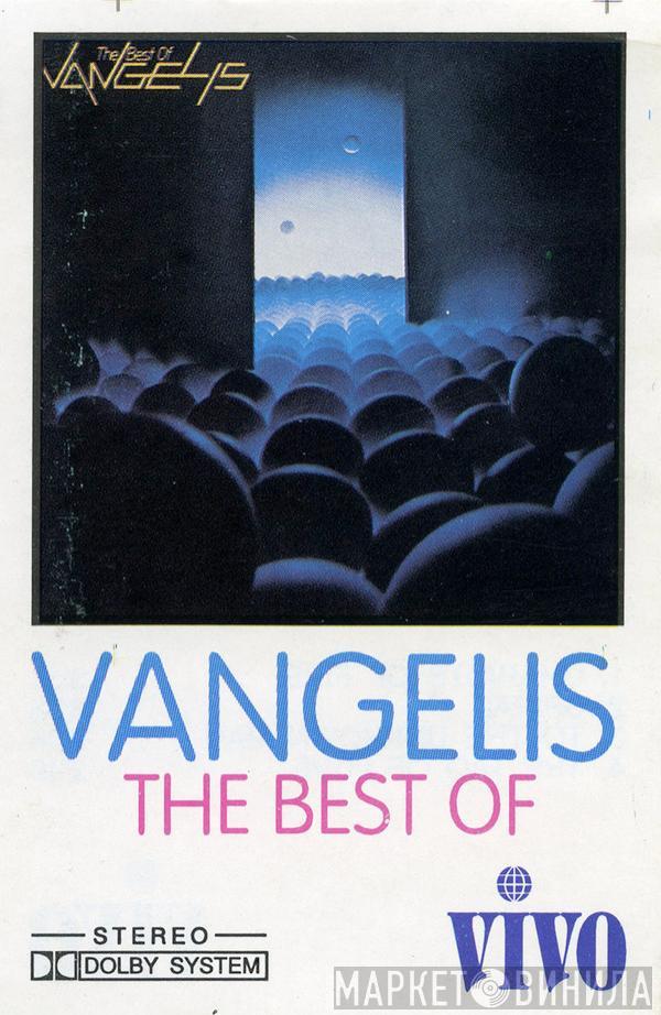  Vangelis  - The Best Of