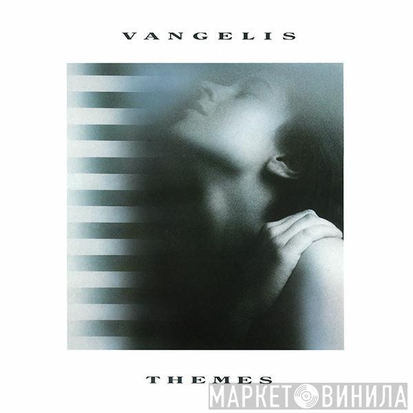  Vangelis  - Themes
