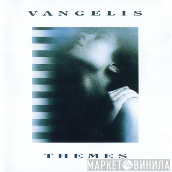  Vangelis  - Themes