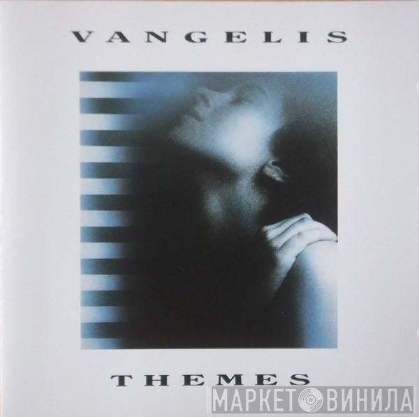 Vangelis - Themes