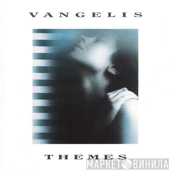  Vangelis  - Themes