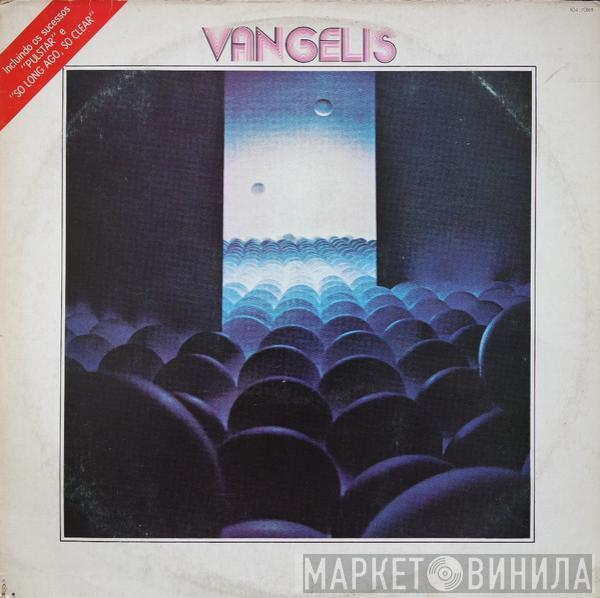  Vangelis  - Vangelis