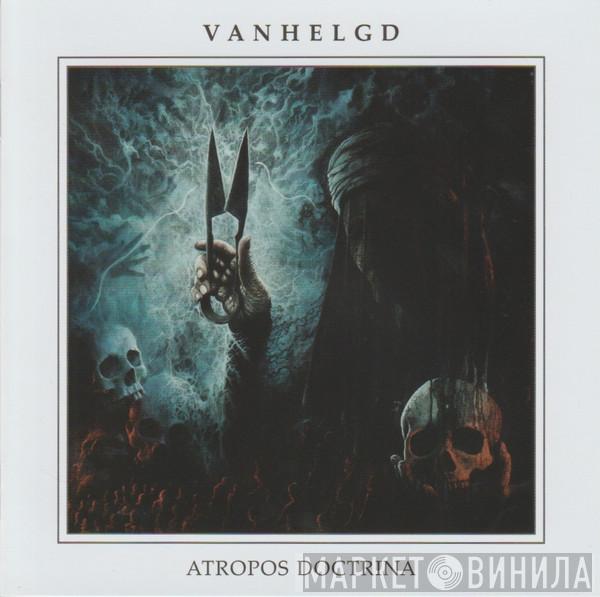 Vanhelgd - Atropos Doctrina