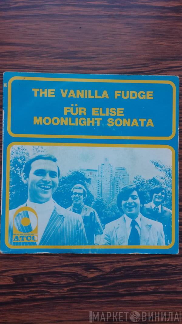  Vanilla Fudge  - Für Elise
