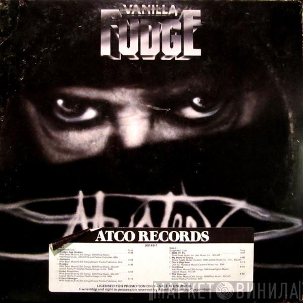  Vanilla Fudge  - Mystery