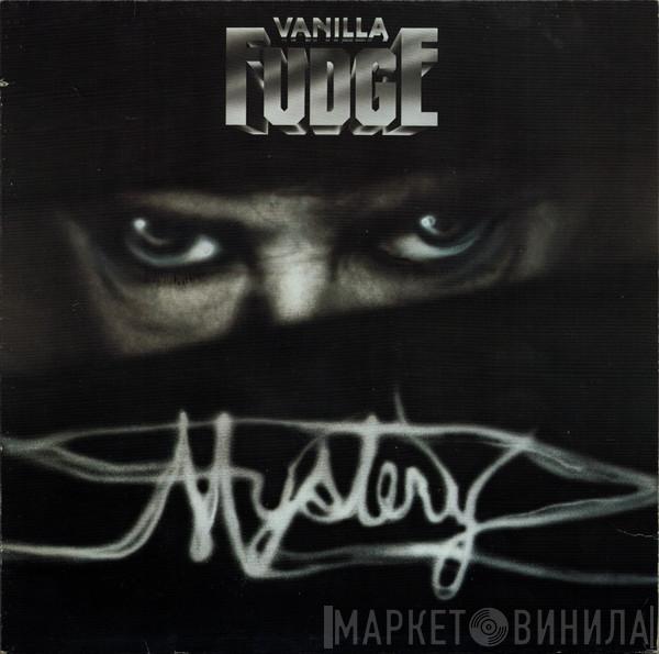 Vanilla Fudge - Mystery