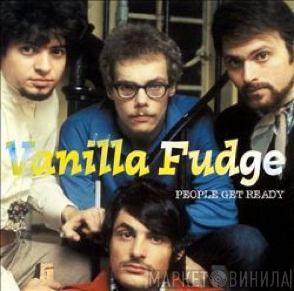 Vanilla Fudge  - People Get Ready