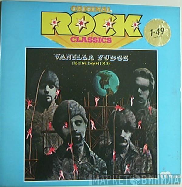 Vanilla Fudge - Renaissance