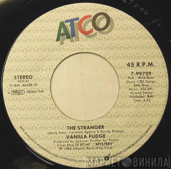  Vanilla Fudge  - The Stranger
