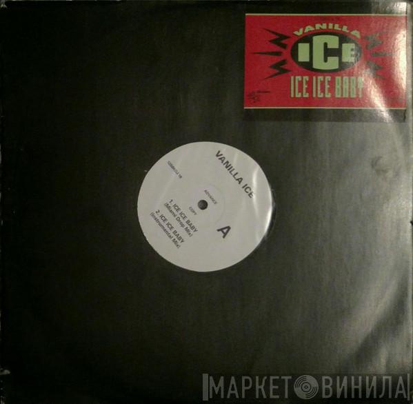  Vanilla Ice  - Ice Ice Baby / Play That Funky Music