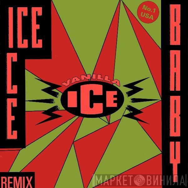  Vanilla Ice  - Ice Ice Baby (Remix)