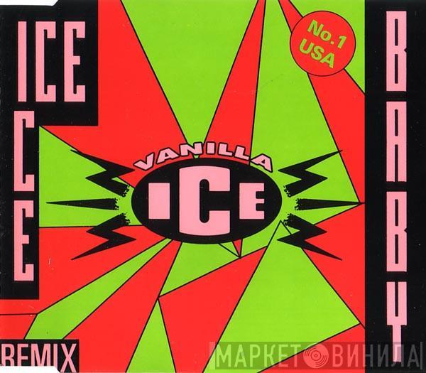  Vanilla Ice  - Ice Ice Baby (Remix)
