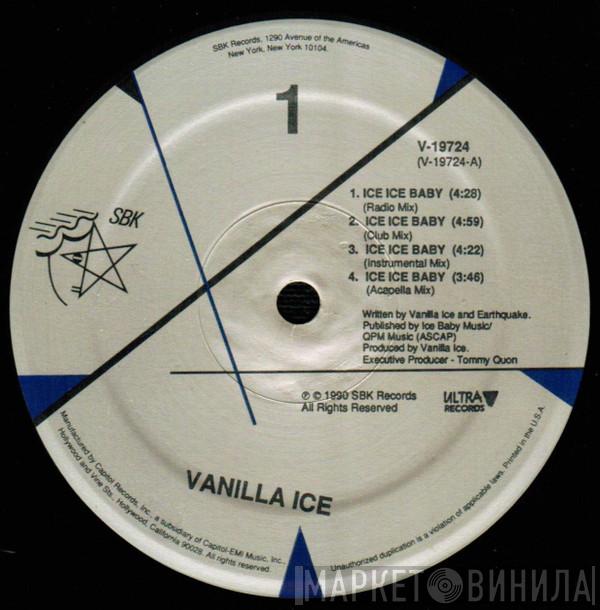  Vanilla Ice  - Ice Ice Baby